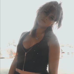 Meet your Posher, Glory